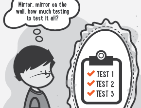 How Much Test Coverage Is Enough For Your Testing Strategy?
