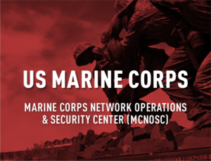 USMC MCNOSC