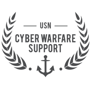USN Cyber Warfare