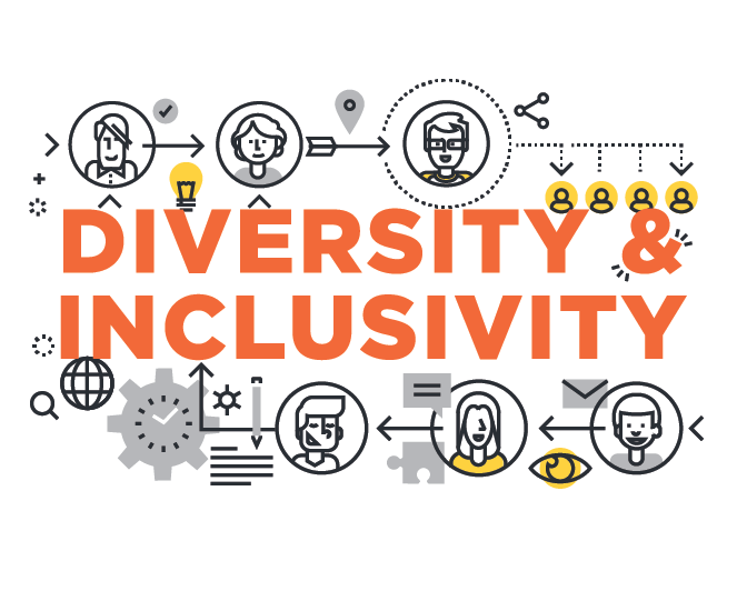 The Benefits of Working for Segue Tech: Diversity and Inclusivity at Work