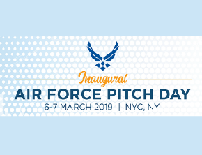 Air Force Pitch Day Award for Re-Engineering / Re-hosting Legacy ...