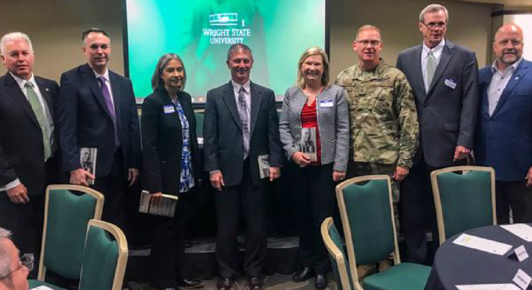 Leaders, SMEs & Warfighters highlight Dayton AFCEA LOA Summit | Segue ...