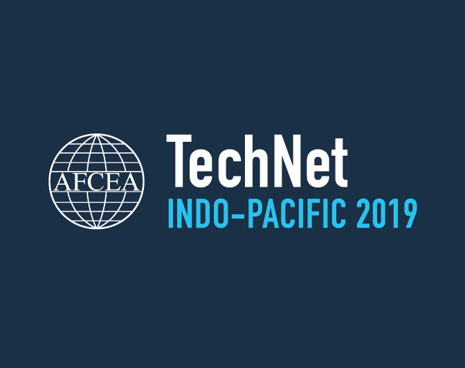 AFCEA IndoPacific Conference Segue Technologies