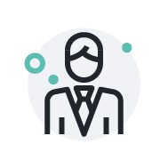 Management Accessibility icon